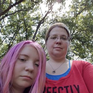 Meet your Posher, Dorothy